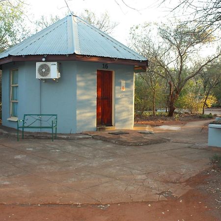 Copacopa Lodge And Conference Centre Punda Maria Eksteriør bilde