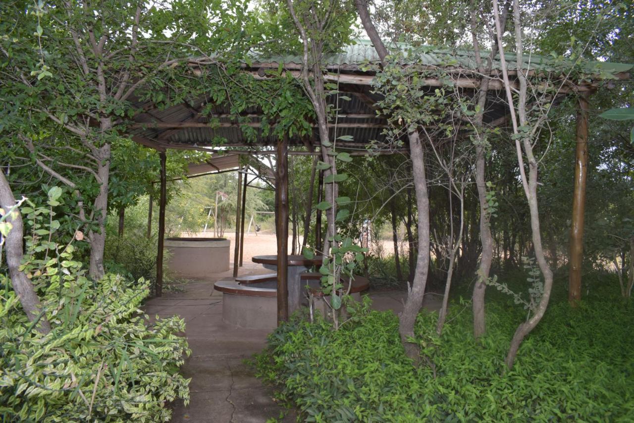 Copacopa Lodge And Conference Centre Punda Maria Eksteriør bilde