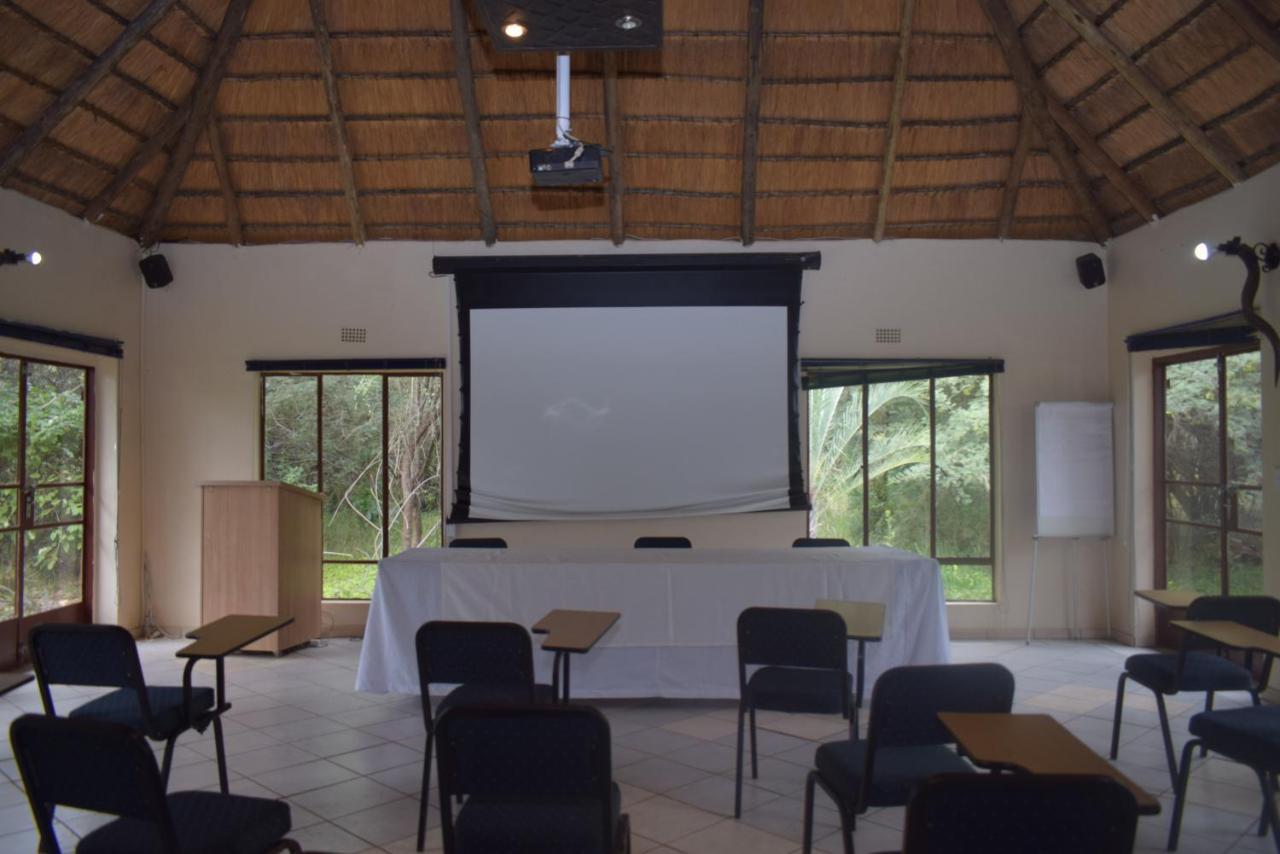 Copacopa Lodge And Conference Centre Punda Maria Eksteriør bilde