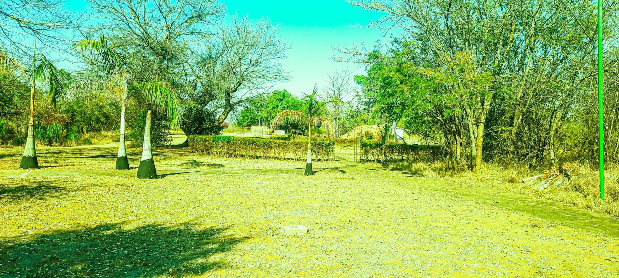 Copacopa Lodge And Conference Centre Punda Maria Eksteriør bilde